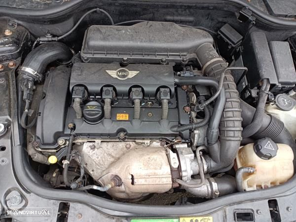 Para Peças Mini Mini (R56) - 8