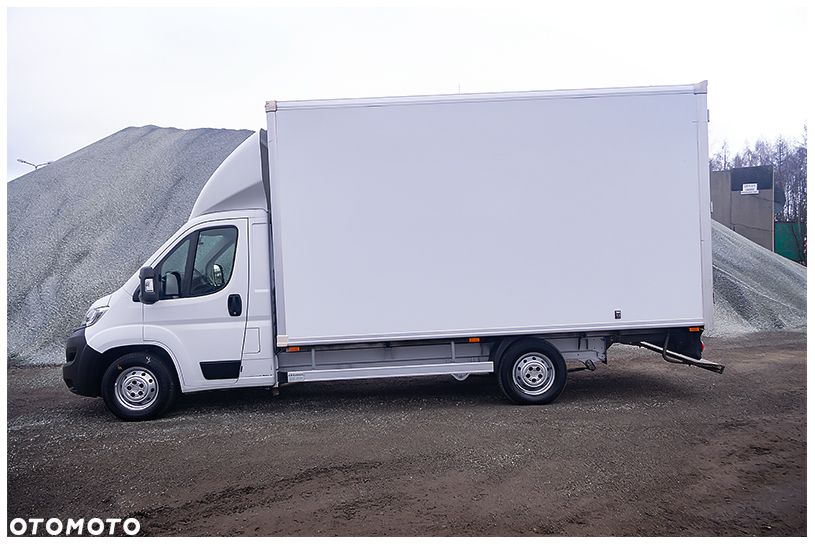 Opel Movano - 4