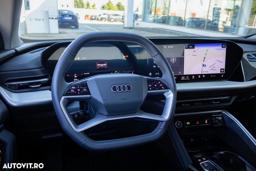 AUDI Q5 2026 — imagine 12