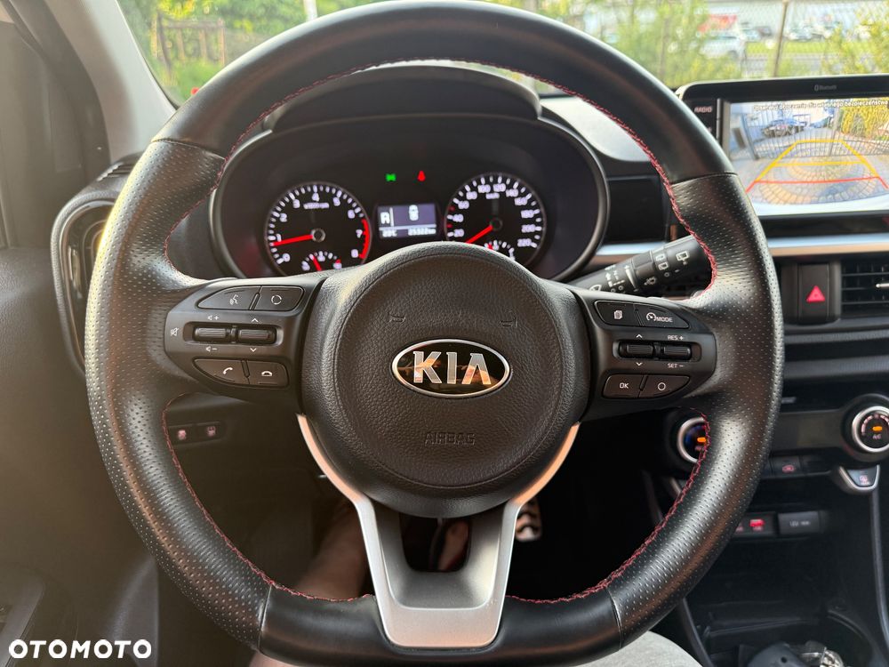 Kia Picanto 1.2 GT Line - 31
