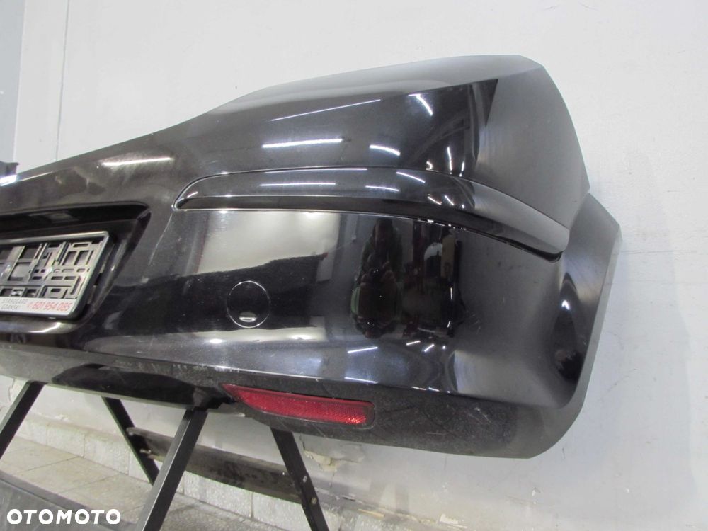 OPEL ASTRA H III LIFT 07-10 ZDERZAK TYL KPL Z20R - 5