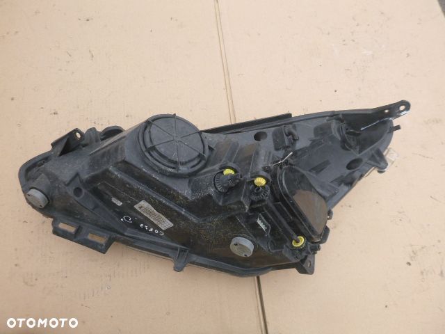 LAMPA PRAWY PRZÓD PRAWA PRZEDNIA OPEL CORSA D 06-11 - 20