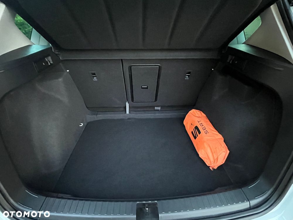 Seat Ateca 1.5 TSI Xperience S&S DSG - 40