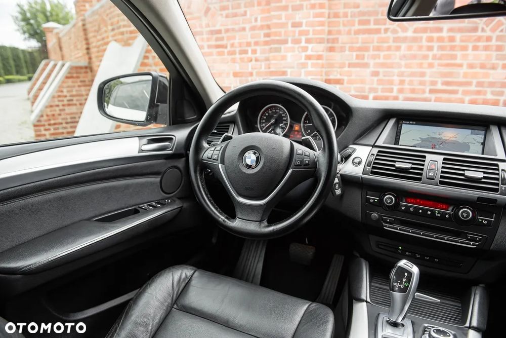 BMW X6 xDrive30d M Sport Edition - 25