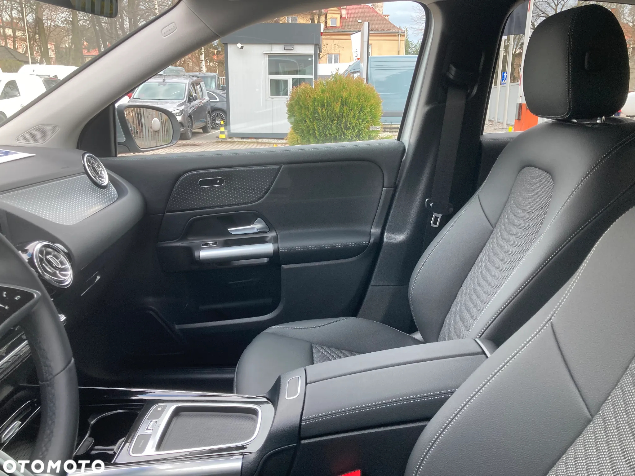 Mercedes-Benz GLA 200 d - 6