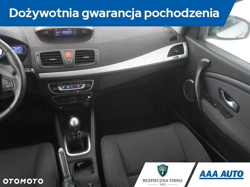 Renault Megane - 10