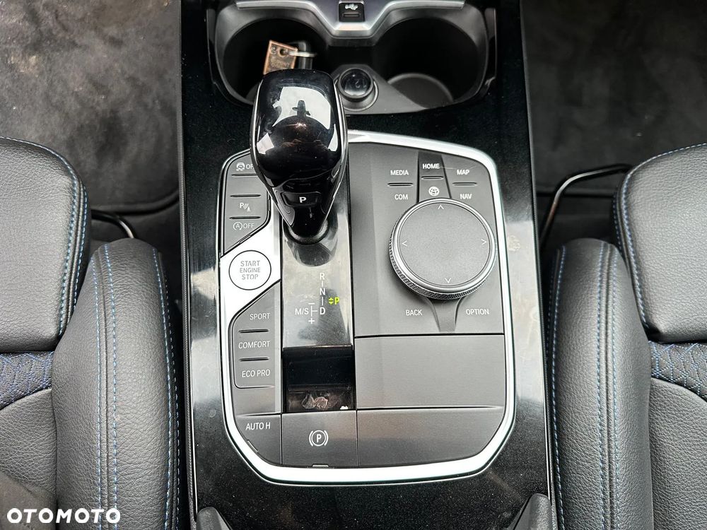 BMW Seria 1 116i M Sport - 14