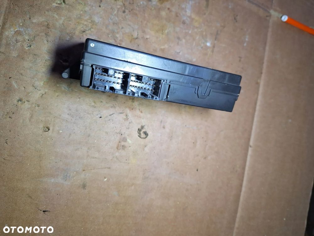 MITSUBISHI COLT VI SMART MODUŁ KOMFORTU STEROWNIK BSI  8637A389   (2/12) - 3