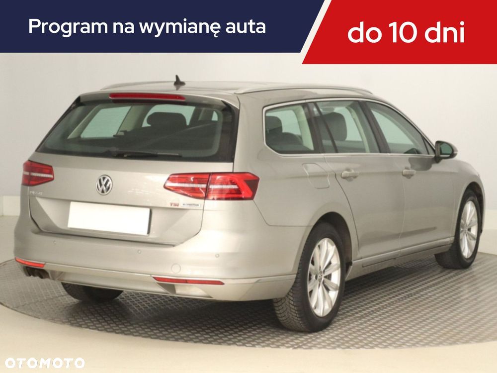 Volkswagen Passat Variant - 7