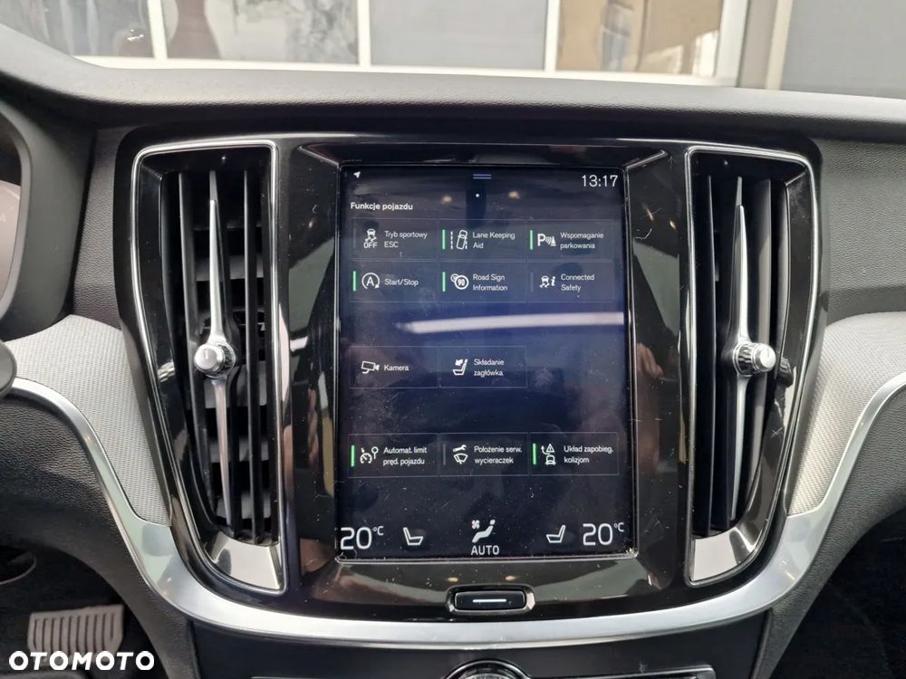 Volvo V60 D3 Geartronic Inscription - 30