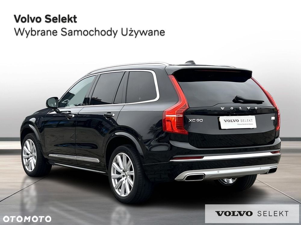 Volvo XC 90 - 4