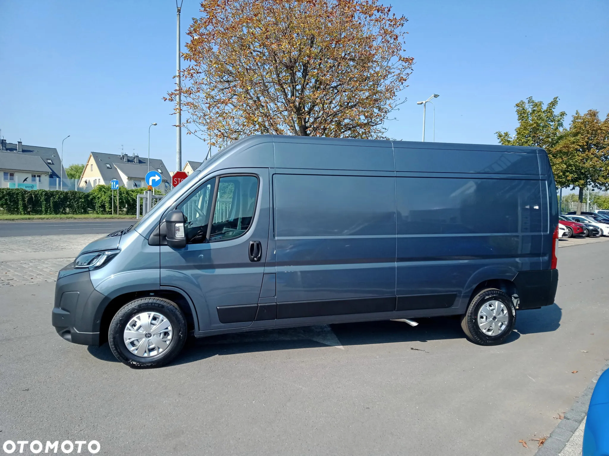 Toyota PROACE MAX L3H2 180KM - 2