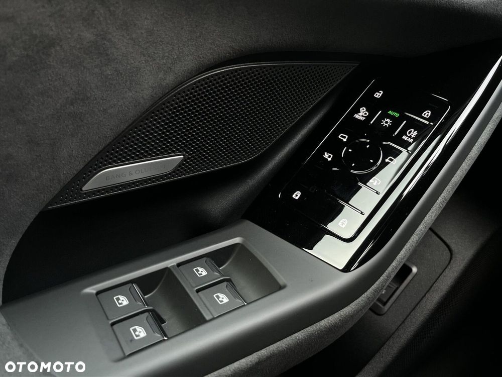 Audi A6 Sportback e-tron - 37