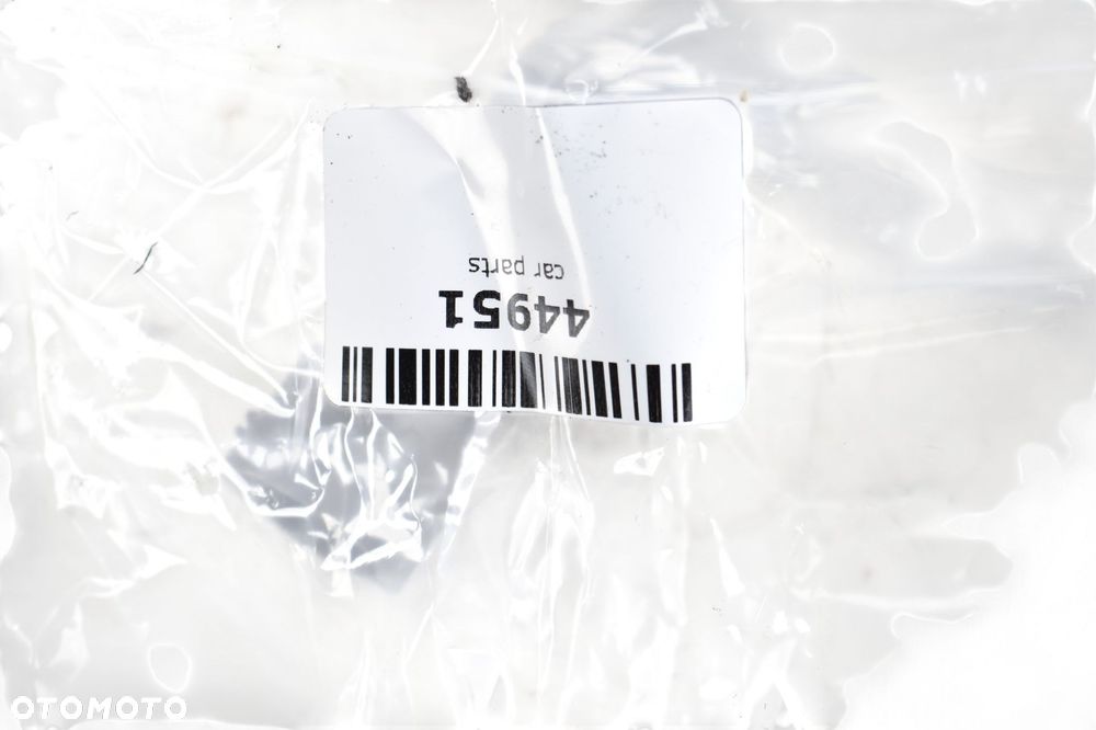 Przewód Wody FORD MONDEO MK4 S-MAX GALAXY MK3 2.0 TDCI 6G91-8B159-KC - 6