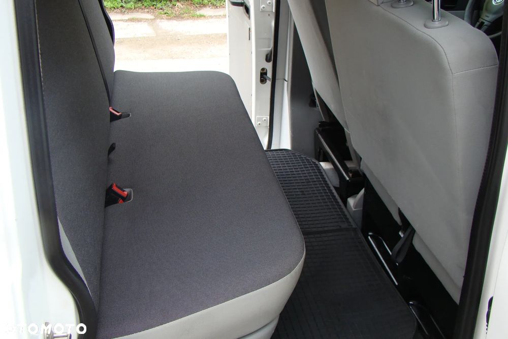 Volkswagen transporter 4x4 - 20