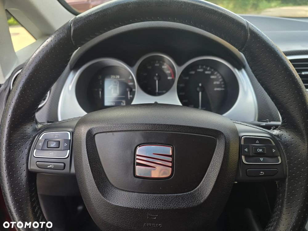 Seat Altea XL 1.4 TSI Sport Limited - 35
