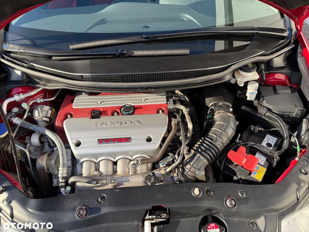Honda Civic - 12