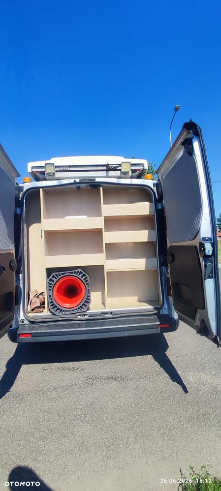 Opel Vivaro - 10