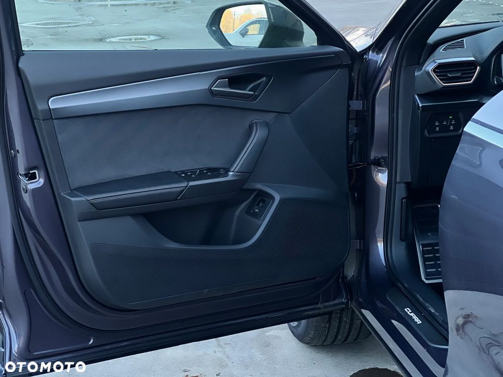 Cupra Formentor 2.0 TSI 4Drive DSG - 21