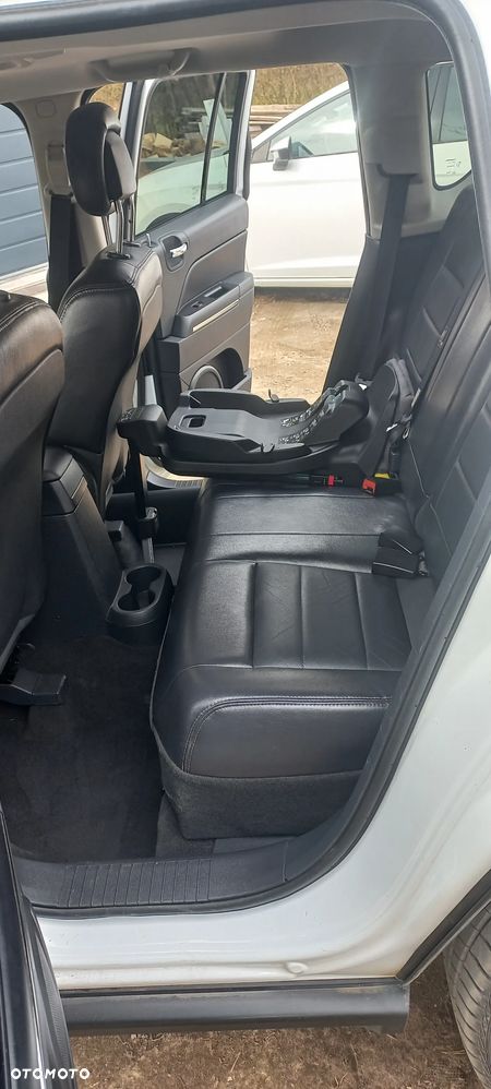 Jeep Compass 2.2I CRD 4x2 Limited - 13