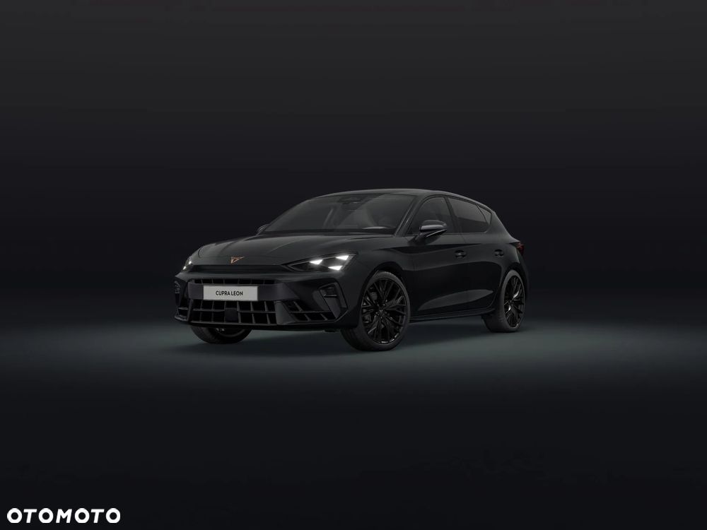 Cupra Leon - 2