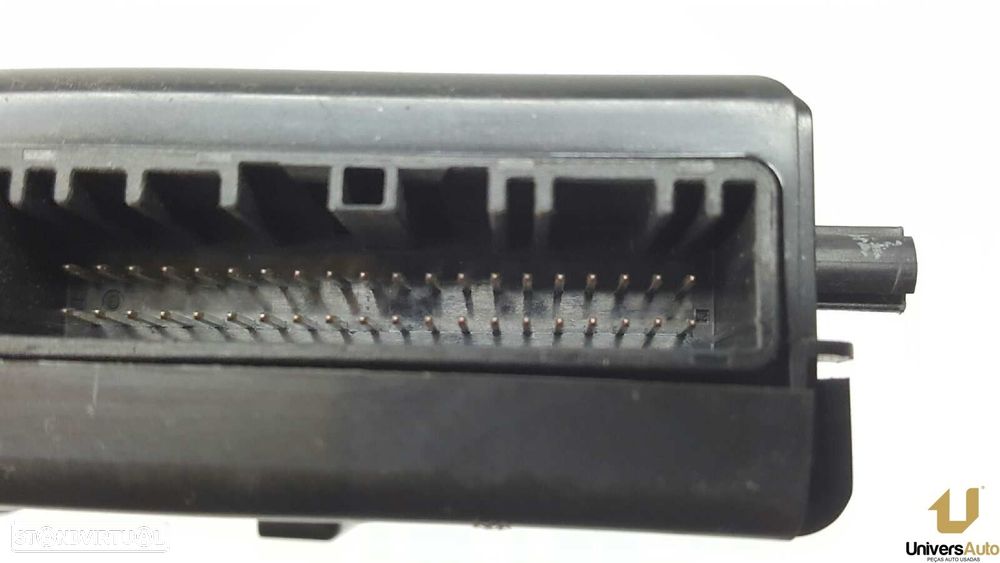 MÓDULO ELETRÓNICO RENAULT CLIO IV AUTHENTIQUE - 3