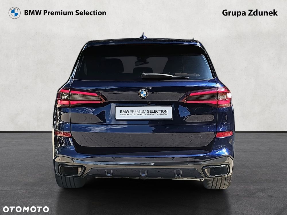 BMW X5 - 7