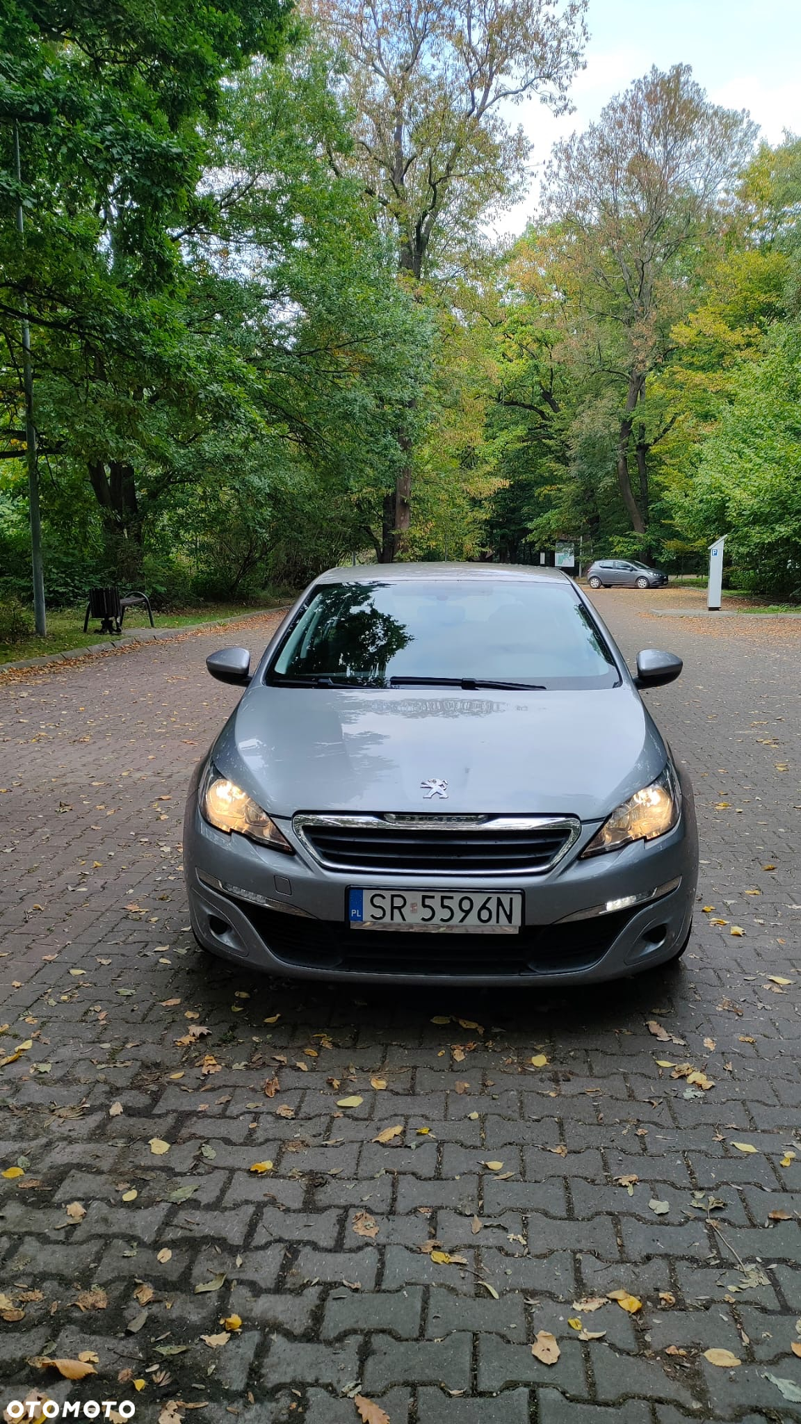 Peugeot 308 1.2 VTi/PureTech Access - 2