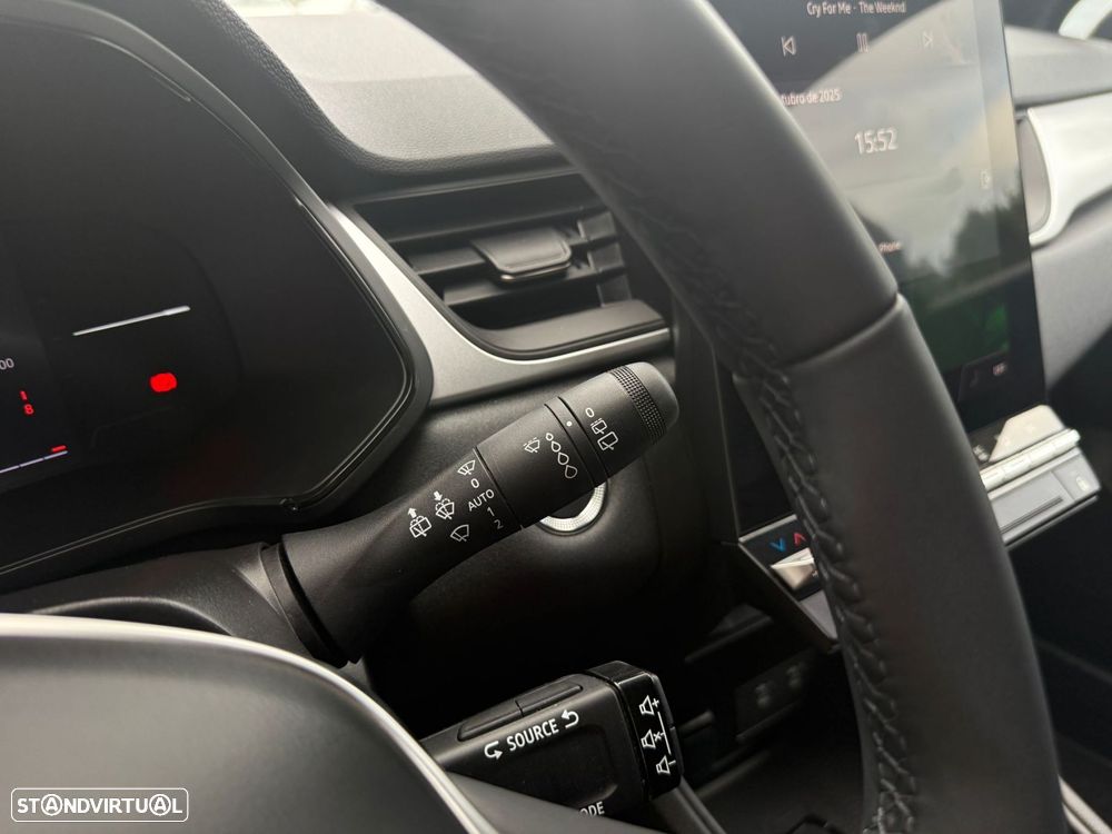 Mitsubishi ASX 1.0 MPI-T Invite - 9