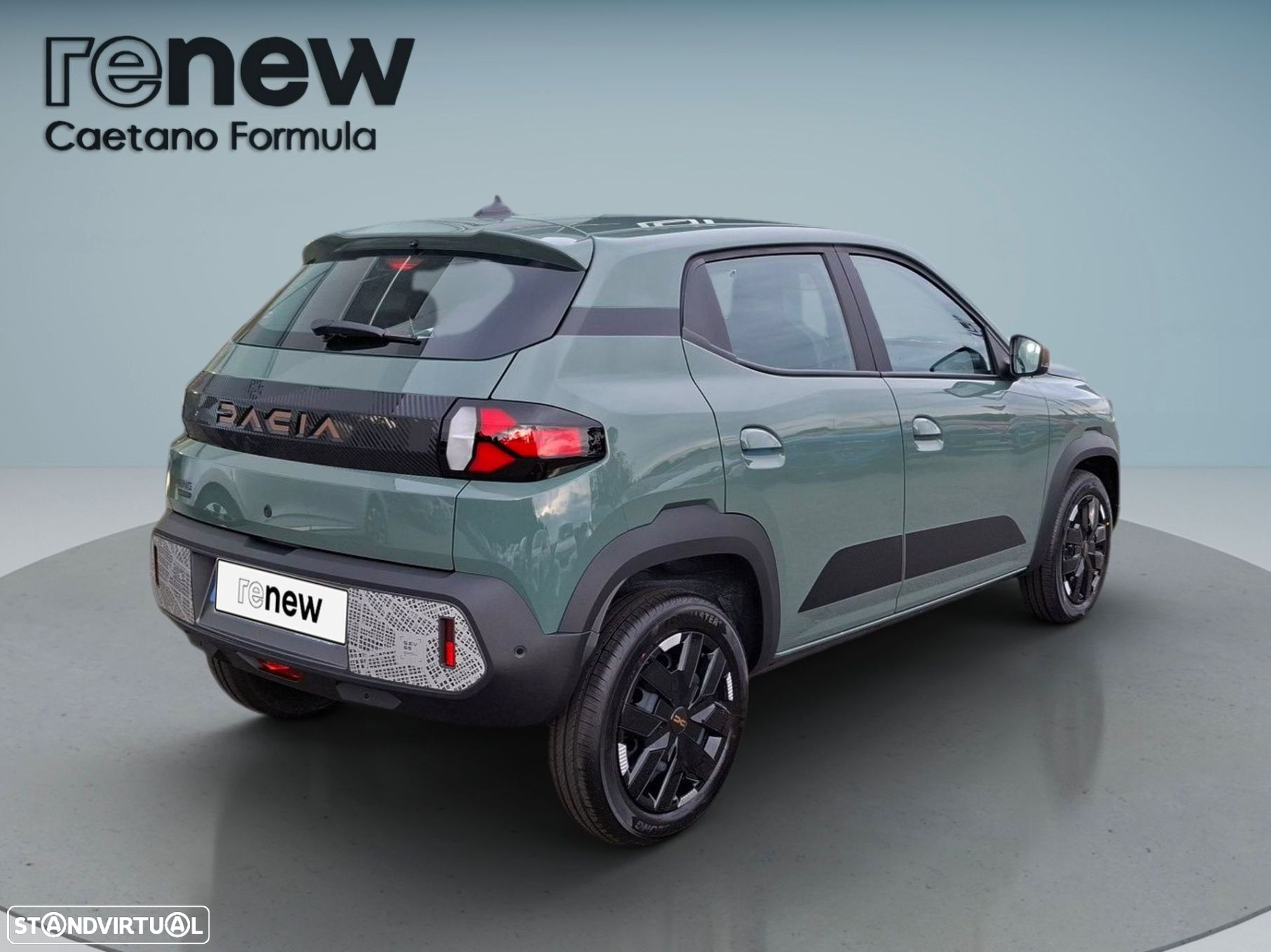 Dacia Spring Electric 65 Expression - 8