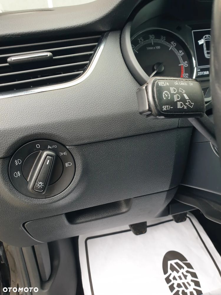 Skoda Octavia - 26