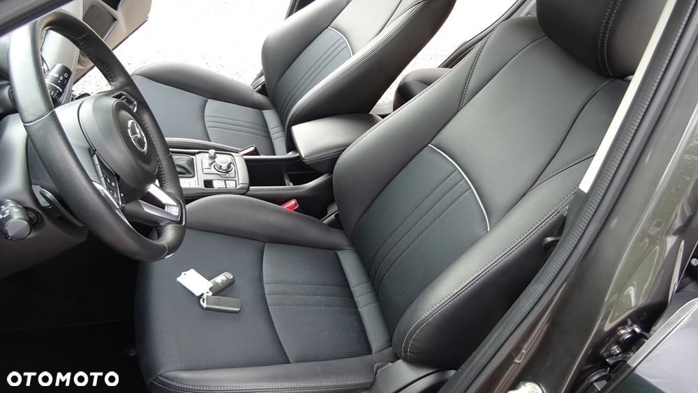 Mazda CX-3 2.0 SkyDream - 13