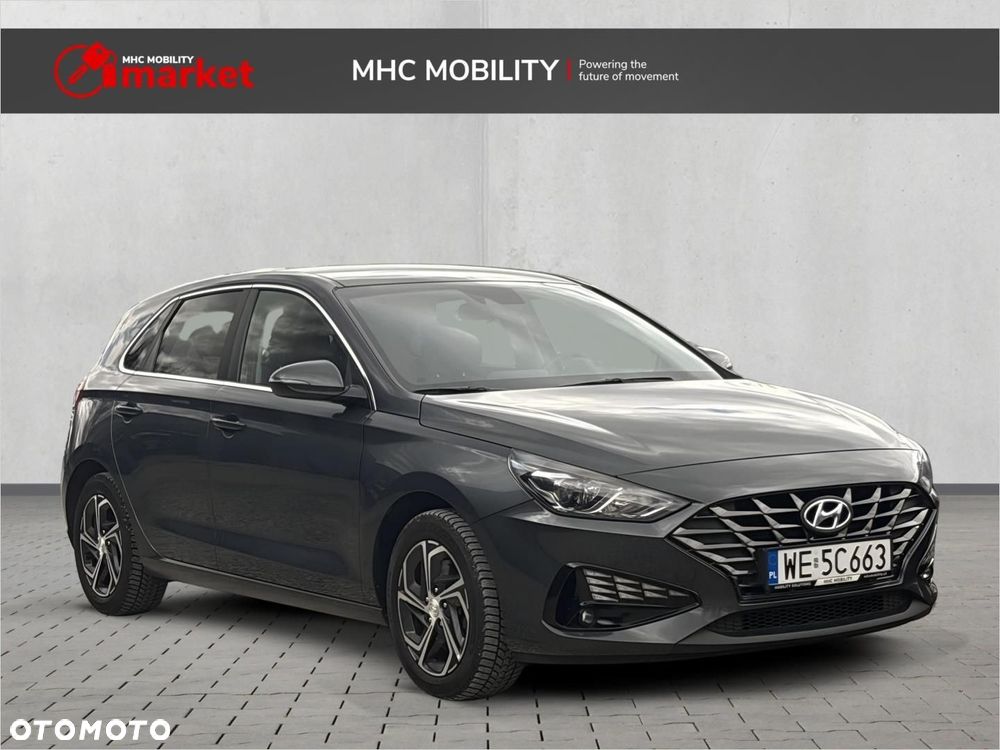 Hyundai i30 1.5 DPI Comfort - 7