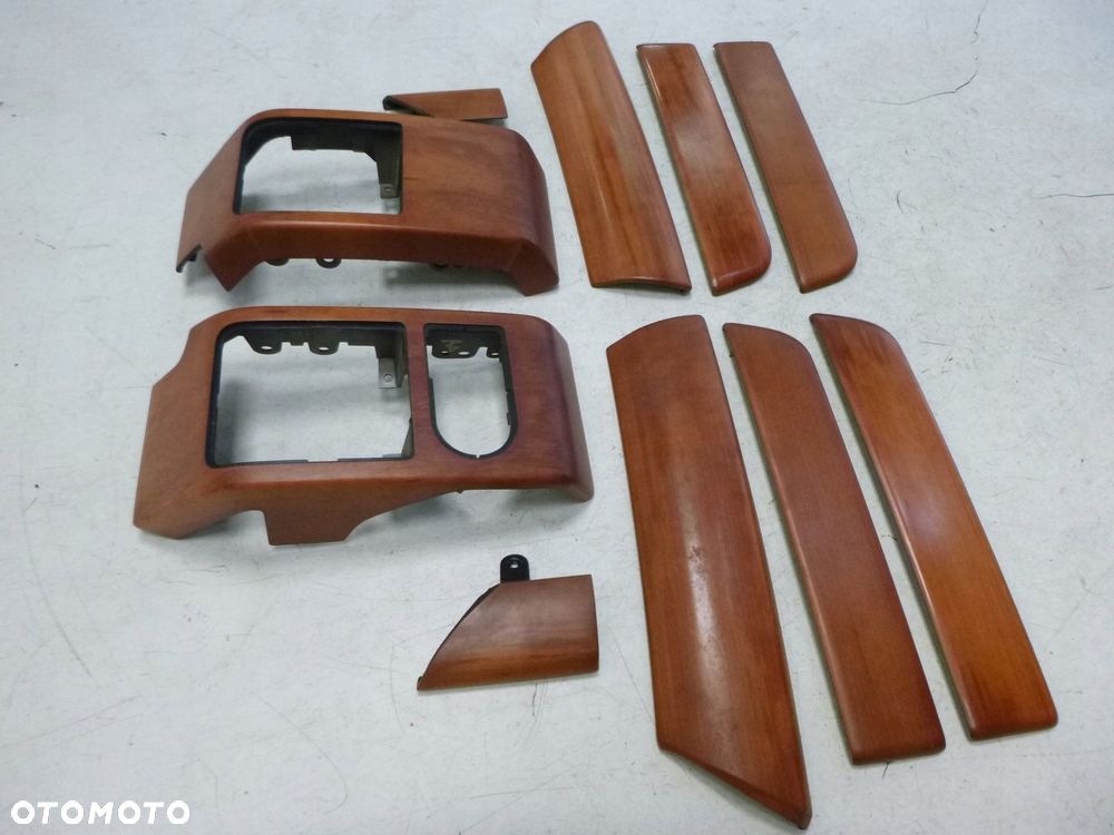 RANGE VOGUE L322 PANELE LISTWY DEKORY DEKOR UK KPL - 5