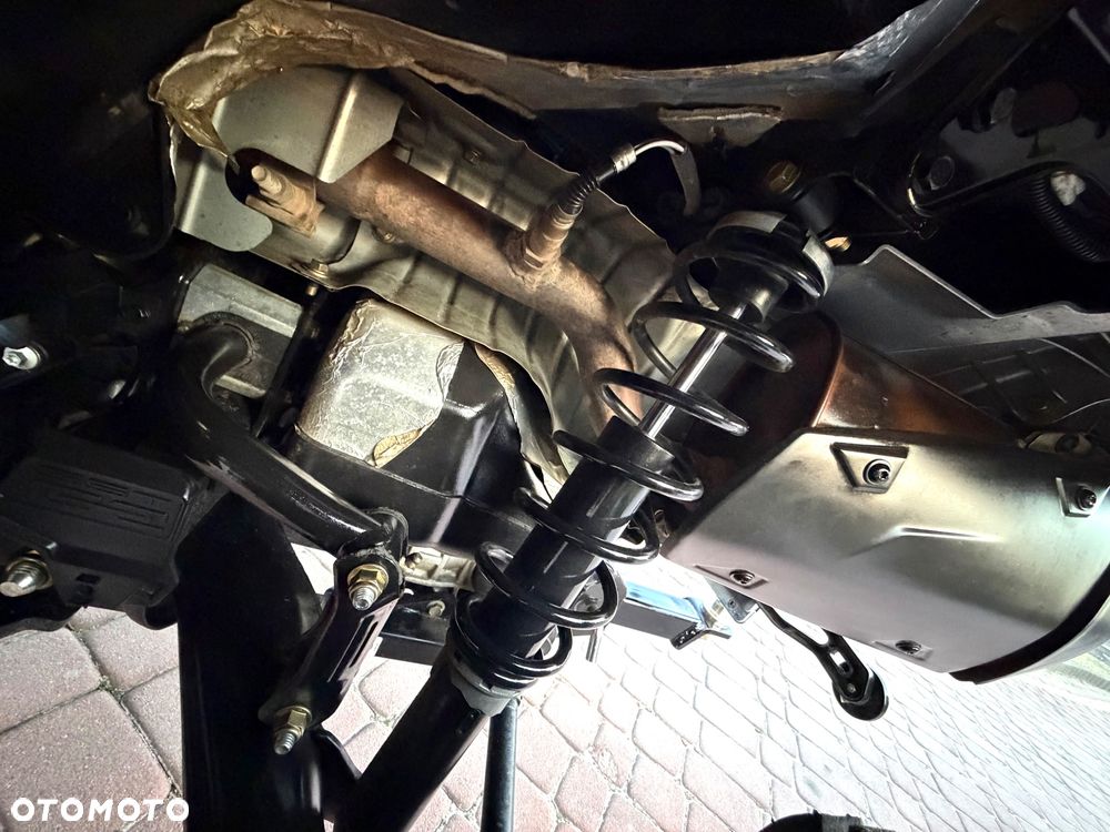 Can-Am Outlander - 13