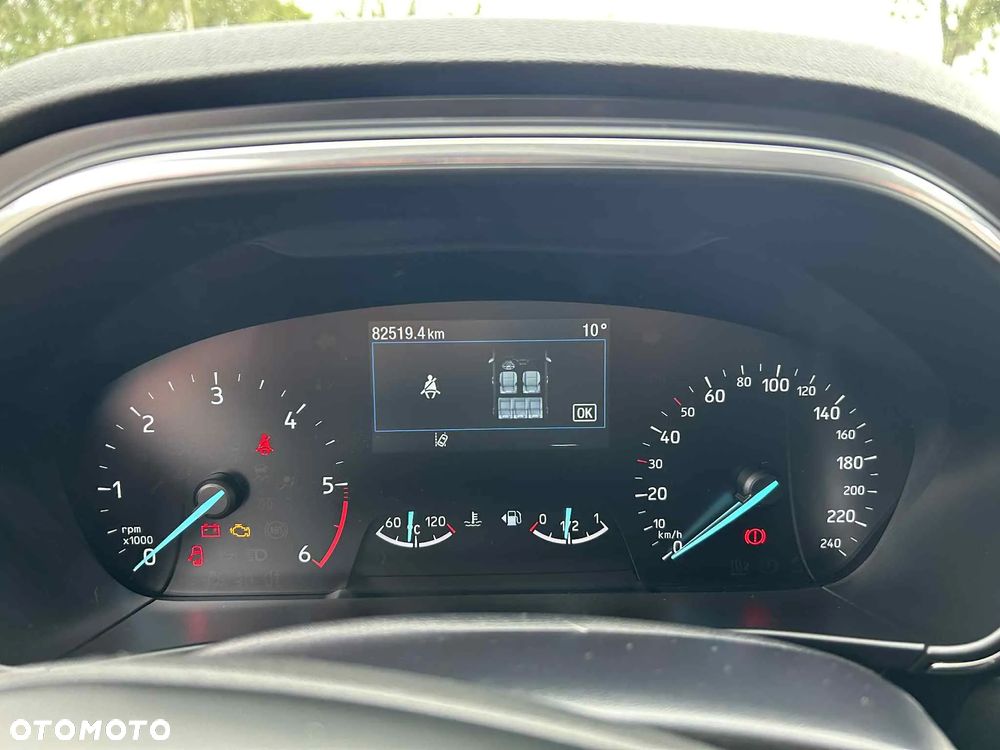 Ford Focus - 18