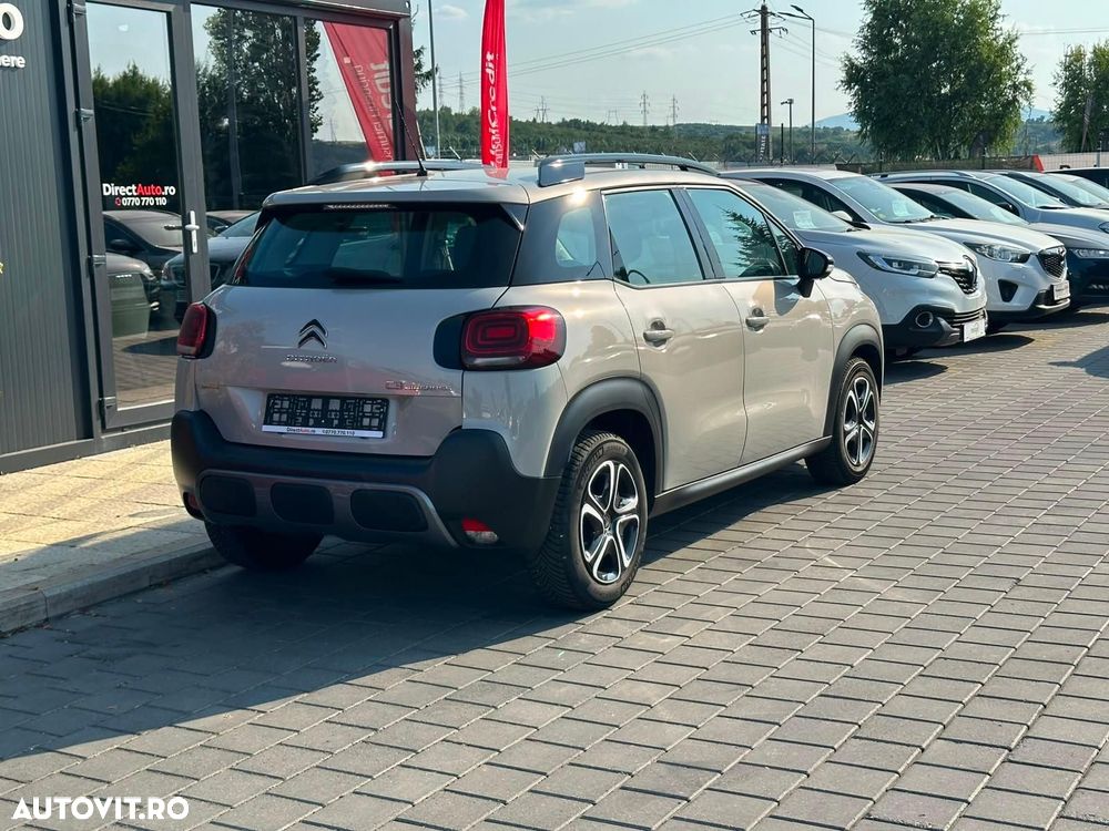 Citroën C3 AIRCROSS - 6