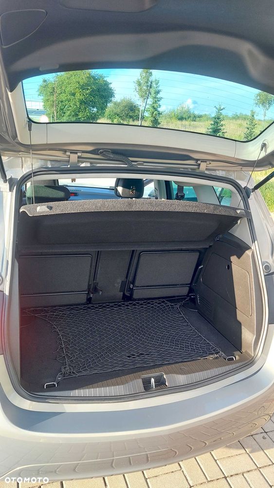 Opel Meriva - 5