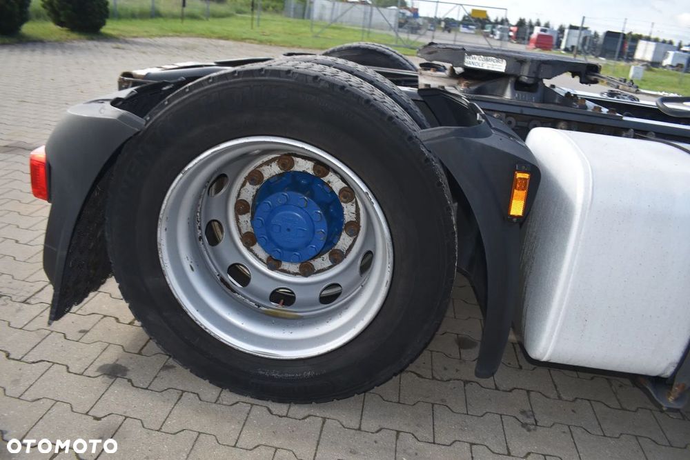 DAF XF 460 - 12