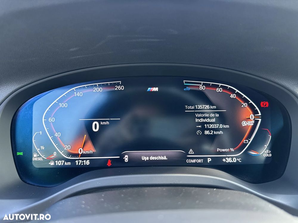 BMW X3 - 11