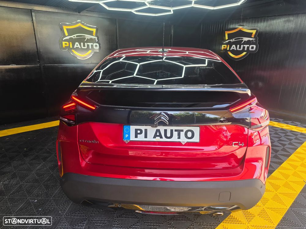 Citroën C4 1.5 BlueHDi Feel Pack EAT8 - 32