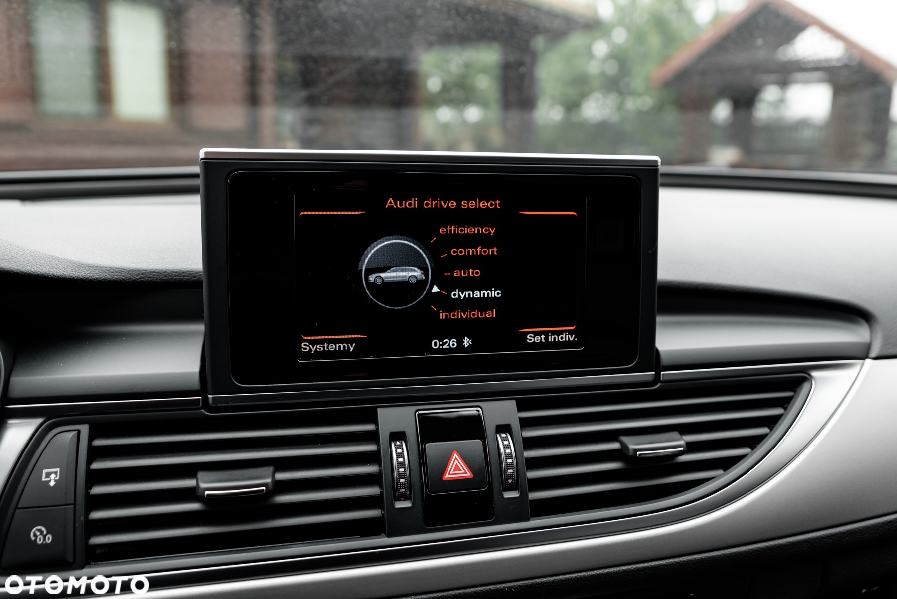 Audi A6 2.0 TDI ultra S tronic - 38