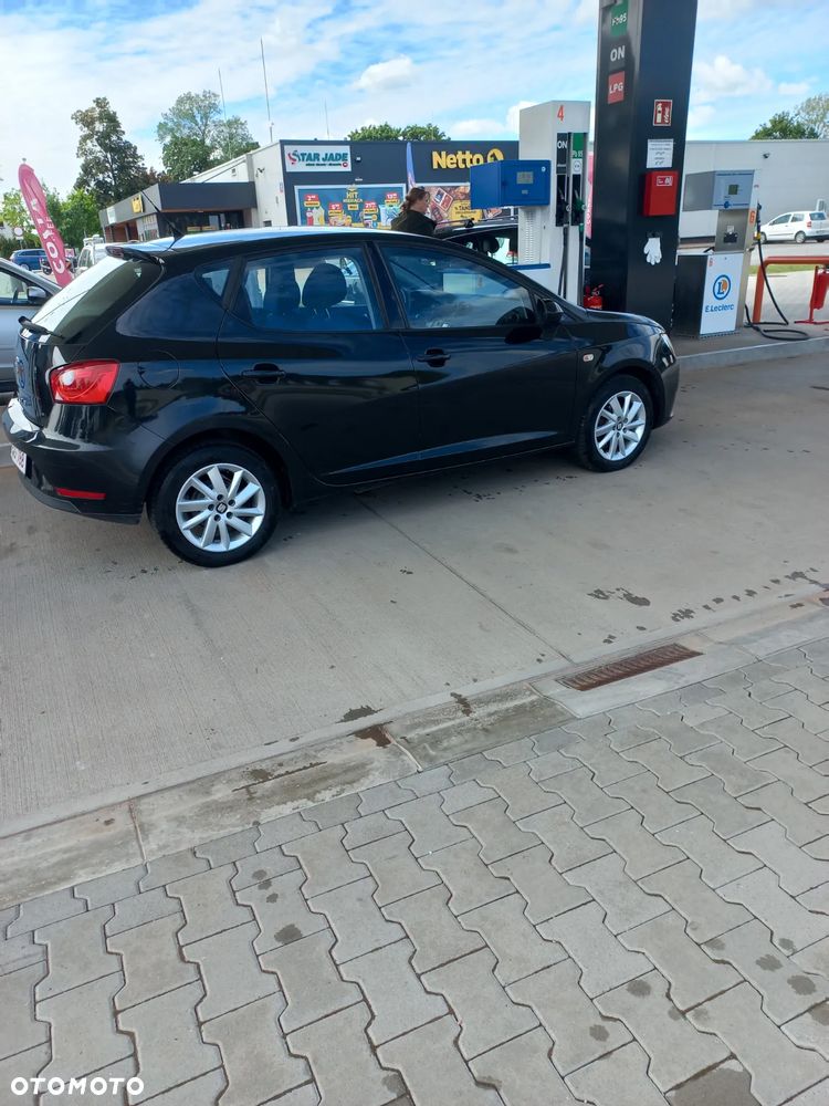 Seat Ibiza 1.2 TDI CR Ecomotive Reference - 3