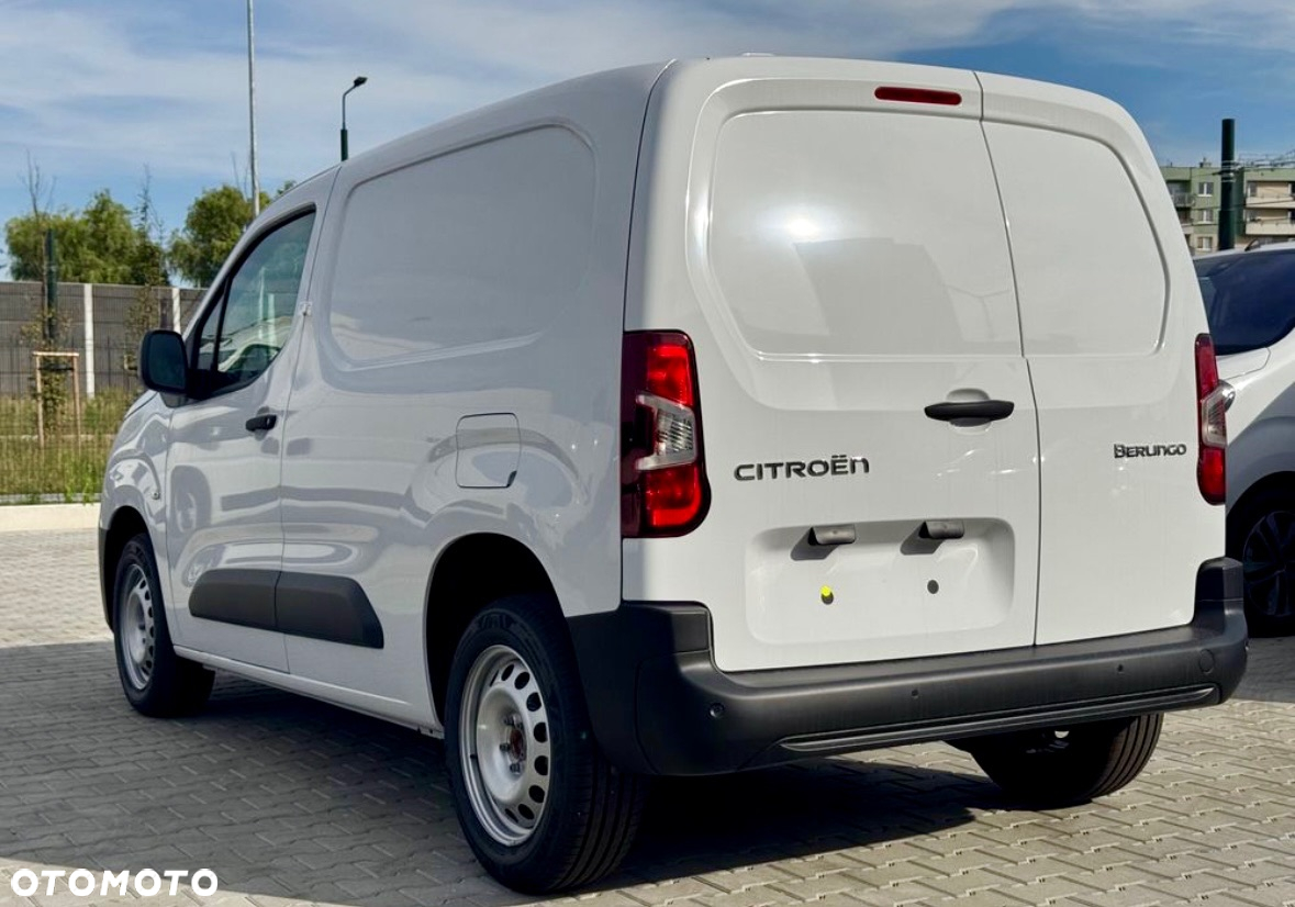Citroën Berlingo XL - 3