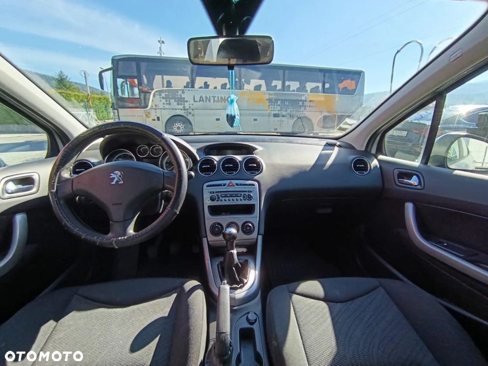 Peugeot 308 1.4 Trendy - 6