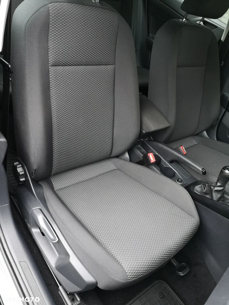 Volkswagen Polo 1.0 Trendline - 28