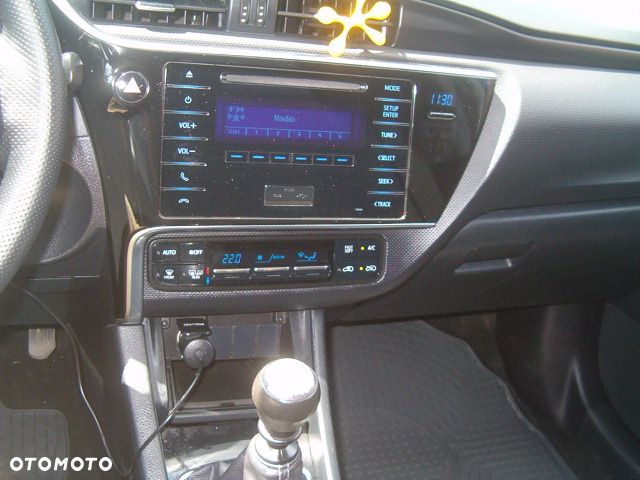 Toyota Auris - 33