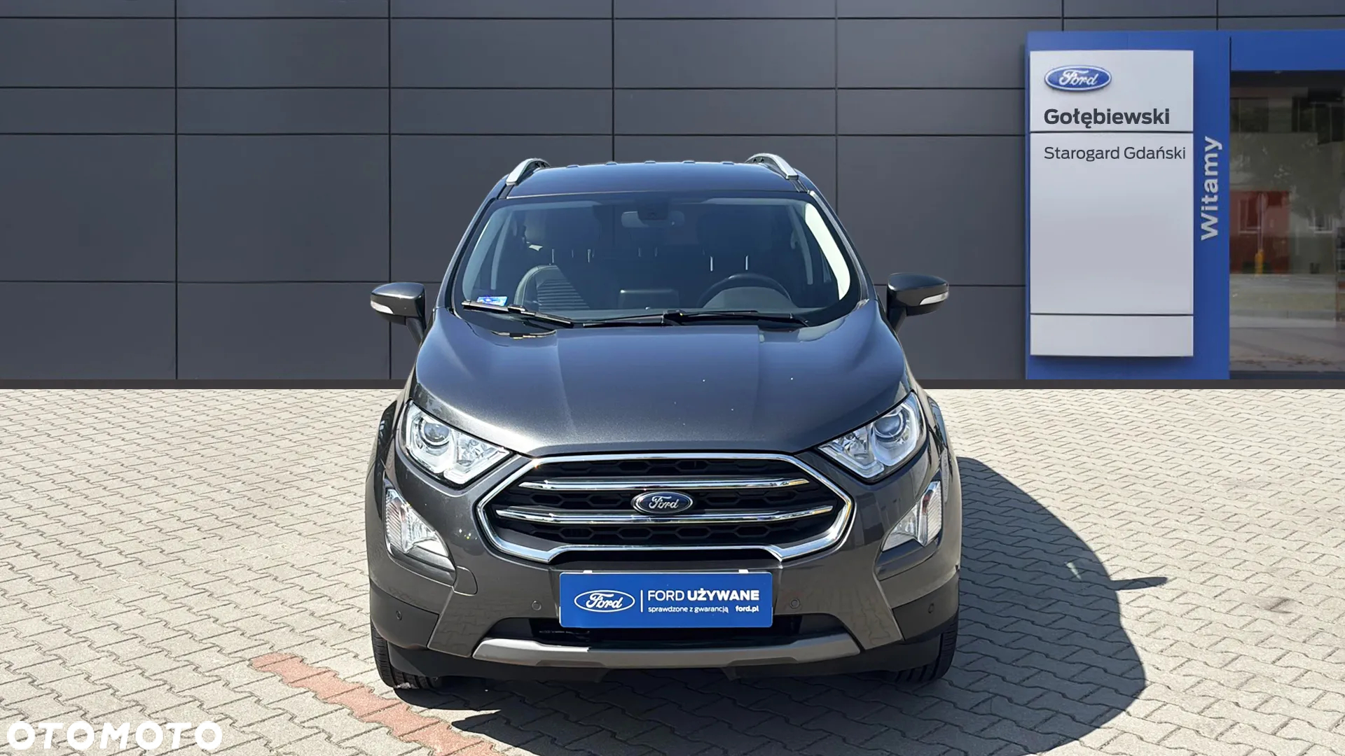 Ford EcoSport - 5