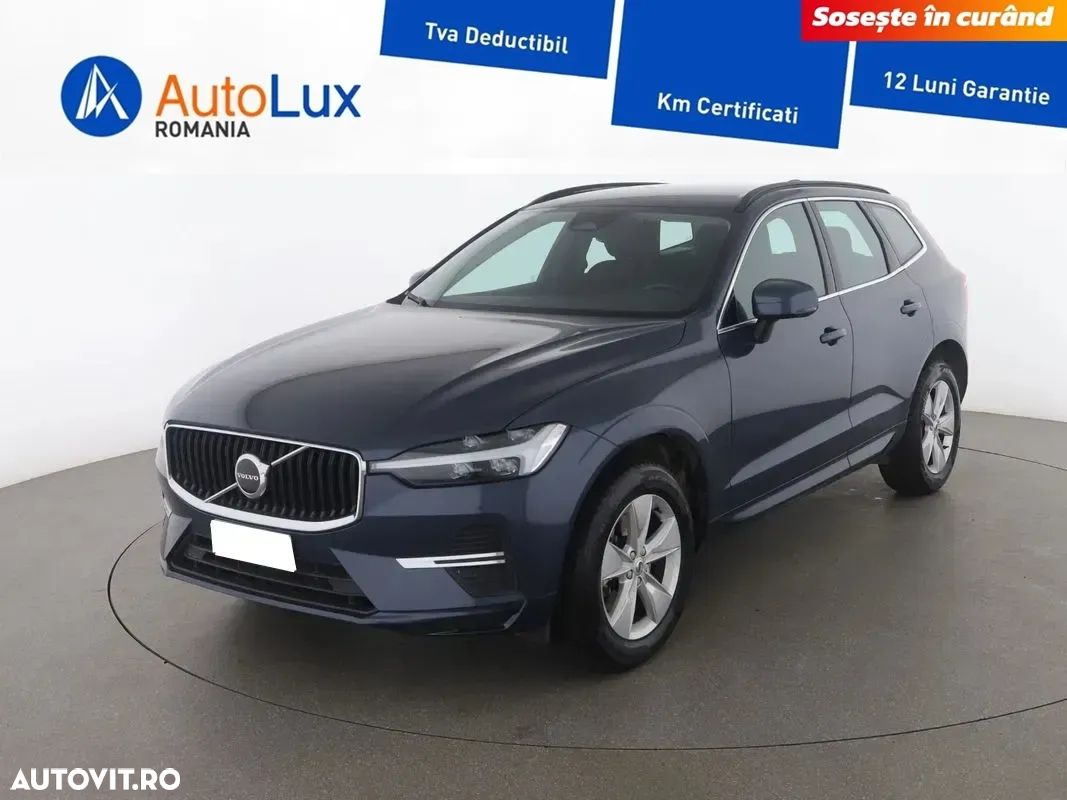 Volvo XC 60 B4 B Core - 1