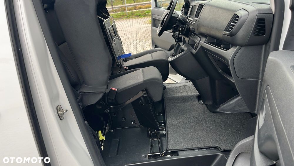 Fiat Scudo - 21